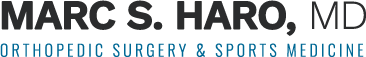 Marc S. Haro, MD