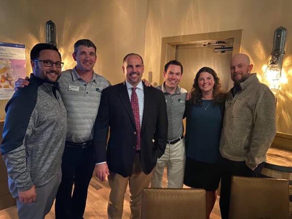 Meeting International association of rehabilitation professionals